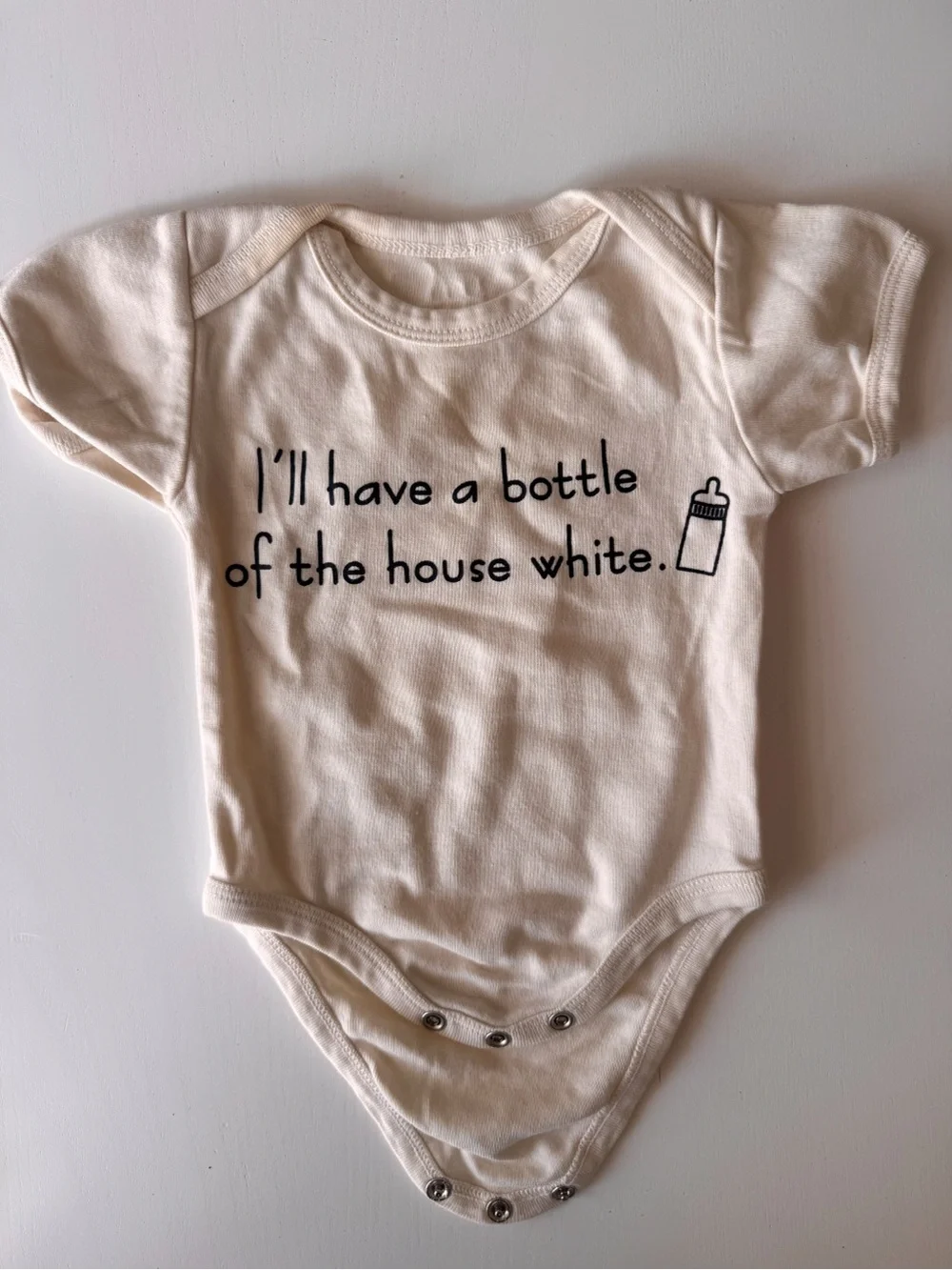 matching sets and onesies
